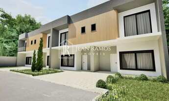 Imagem 3: Sobrado para venda, 3 quarto(s), Xaxim, Curitiba