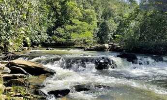 Imagem 3: Área à venda no bairro Centro - Pirenópolis/GO