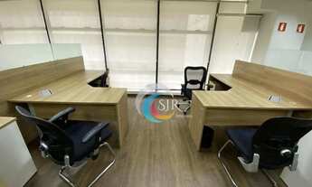 Imagem 6: Conjunto para alugar, 697 m² - Chácara Santo Antônio (Zona Sul) - São Paulo/SP