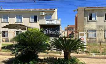 Imagem: Apartamento Jardim Centro Oeste