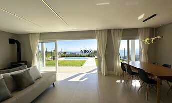 Imagem 5: Inbox Imobiliária vende excelente casa de 2 quartos em Monte Belo do Sul