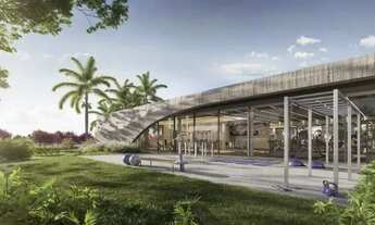 Imagem 5: Lote Terra da Grama 434,00m²