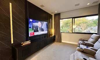 Imagem 7: Casa à venda em Santana de Parnaíba, Tamboré, com 5 suítes, com 630 m², Tamboré Dez