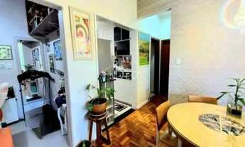 Imagem 4: Apartamento - / Residencial / Glória