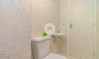 Imagem 6: Excelente apartamento de 47m² à venda no Alto Boqueirão. O imóvel foi recentemente reforma