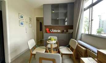 Imagem 2: Apartamento à venda, 3 quartos, 1 suíte, 1 vaga, Lourdes - Belo Horizonte/MG