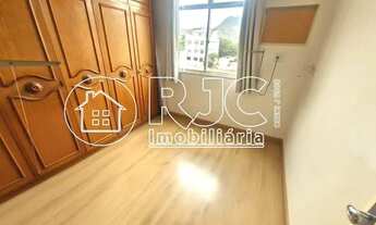 Imagem 7: Imóvel para venda possui 70 metros quadrados com 2 quartos em Vila Isabel - Rio de Janeiro