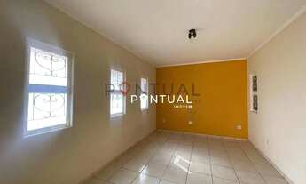 Imagem 3: Casa Residencial para locação, Jardim Esplanada, Marília - CA1389