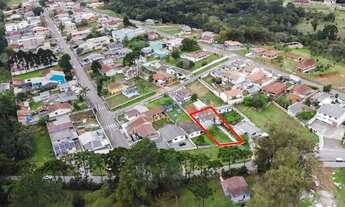 Imagem 2: Terreno de 465m² com Testada de 14m² - Possibilidade de financiar 100% - Vila São Cosme, C