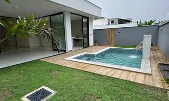 Imagem 6: Casa no Dahma com fino acabamento