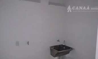 Imagem 6: Sobrado com 3 dormitórios para alugar, 80 m² por R$ 2.500,00/mês - Parque Pinheiros - Tabo