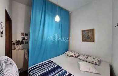 Imagem 2: Apartamento : / Residencial / Glória