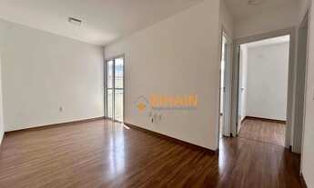 Imagem 3: Apartamento com 2 dormitórios para alugar, 55 m² por R$ 3.279,06/mês - Buritis - Belo Hori