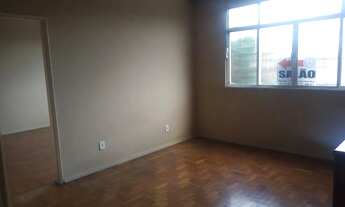 Imagem 1: Apartamento com 1 quarto em Bento Ribeiro - Estrada Henrique de Melo, 773