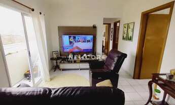 Imagem 2: Apartamento em Avenida Paris - Boqueirão - Praia Grande/SP