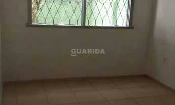 Imagem 2: Apartamento de 1 dormitório no bairro Teresópolis