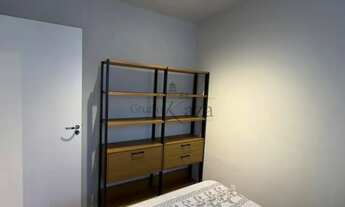 Imagem 7: Apartamento - Jardim Panorama - 1 Dormitório - 38m²