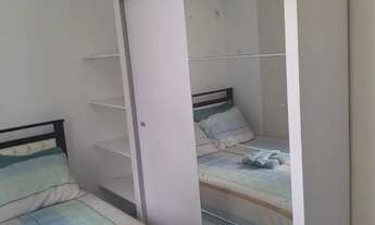 Imagem 4: Réveillon a 40m da areia em BC