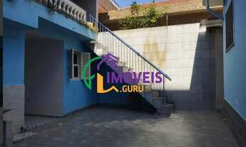 Imagem: CASA TÉRREA - CARRÃO - SP