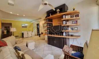 Imagem 3: Imóvel para venda tem 144 metros quadrados com 3 quartos em Tijuca - Rio de Janeiro - RJ