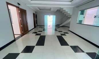 Imagem 5: Imóvel para aluguel com 500 m² com 4 suítes no Greenville I - Belém - PA