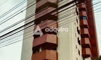 Imagem 2: Apartamento à venda, Centro, 3 quartos (1 suíte), Ponta Grossa, PR