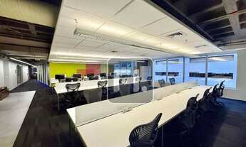 Imagem: Conjunto para alugar, 1287 m² por R$ 156.370,52/mês