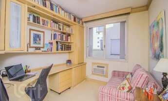 Imagem 5: Imóvel para venda possui 130 metros quadrados com 2 quartos em Petrópolis - Porto Alegre