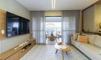 Imagem 3: Apartamento a Venda no Condomínio Raízes Freguesia do Ó - Porteira fechada! Com 2 Suítes