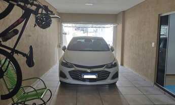 Imagem 4: Belíssima Casa Alto Boqueirão