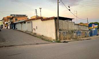 Imagem 2: Venda Casa de Esquina Rua da Ponte Rio Negro