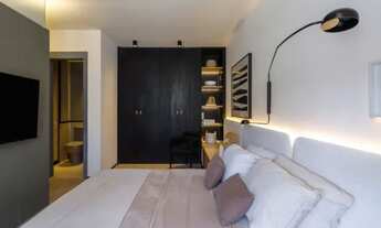 Imagem 6: Lucre com Airbnb - 2 quartos em Niterói, vista mar - Lazer completo