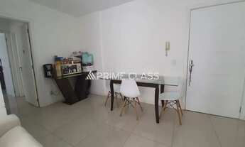 Imagem 6: Apartamento com 2 dormitórios sendo 1 suíte - Bairro Marechal Rondon, Canoas/RS