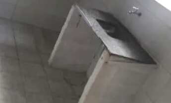 Imagem 5: Luga se kitnet pra uma pessoa preferencialmente a mulheres e senhores ou senhoras