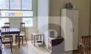 Imagem: Apartamento à venda no Leblon de 90 m2