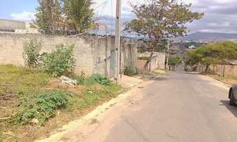 Imagem 4: LOTE NOVO IGARAPÉ EM IGARAPÉ