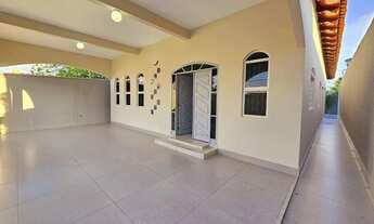 Imagem 5: Casa Residencial à Venda no Bairro Praeiro Cuiabá/MT