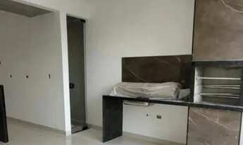 Imagem 7: Casa Térrea à venda, 2 quartos, 1 suíte, Residencial Sírio Libanês I - Campo Grande/MS