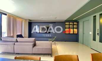 Imagem 3: Opus Araguaya - Vendo Apartamento | Setor Marista | 3 quartos sendo 3 suítes | 2 vagas