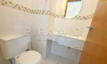 Imagem 5: Apartamento padrão com 101,06m², bairro Jardim Botânico, Zona Sul de Ribeirão Preto/SP