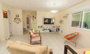 Imagem 2: Casa 4 Dormitórios Santa Mônica Florianópolis, SC