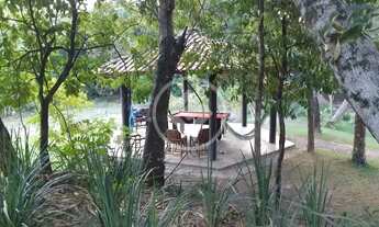 Imagem 6: Chacara na Estrada de Chapada Dos Guimrães $4.000.000,00 codigo: 59843