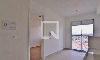 Imagem: Apartamento à Venda - Belém, 1 Quarto