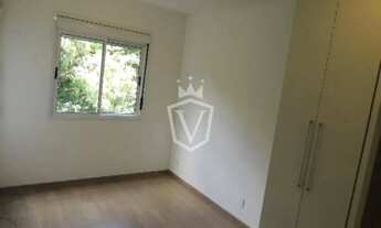 Imagem 6: Apartamento para locação - Condomínio Forest Jundiaí - Jundiaí/SP