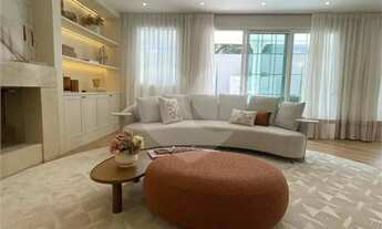 Imagem 6: Mansão mobiliada à venda no Condomínio Maison du Parc