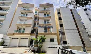 Imagem: Cobertura com 3 Quartos, sendo 02 suítes