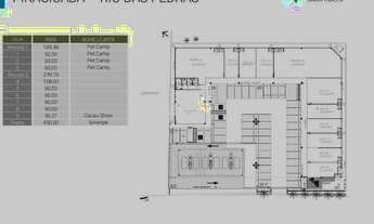 Imagem 3: Loja para alugar, 60 m² por R$ 3.660,00/mês - Piracicamirim - Piracicaba/SP REF: LO0013