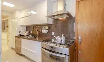 Imagem 6: Apartamento com 3 Dormitorio(s) localizado(a) no bairro Petrópolis em Porto Alegre / Ref.