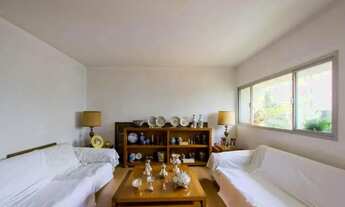 Imagem 2: Apartamento em Alameda Casa Branca - Jardim Paulista - São Paulo/SP