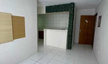 Imagem 2: Apartamento com 01 dormitório com vaga rotativa